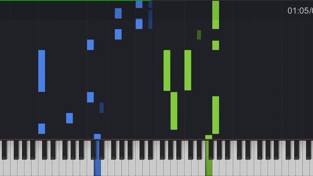 A Time For Us - Nino Rota (Romeo and Juliet) смотреть онлайн