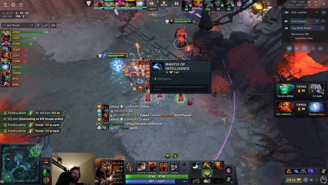 OG.ATF taste his own medicine смотреть онлайн