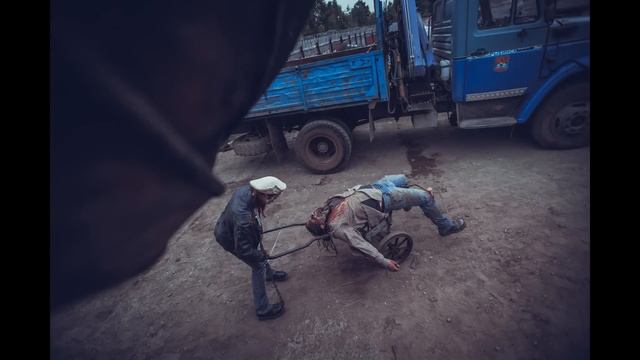 Зомби мент, zombie смотреть онлайн