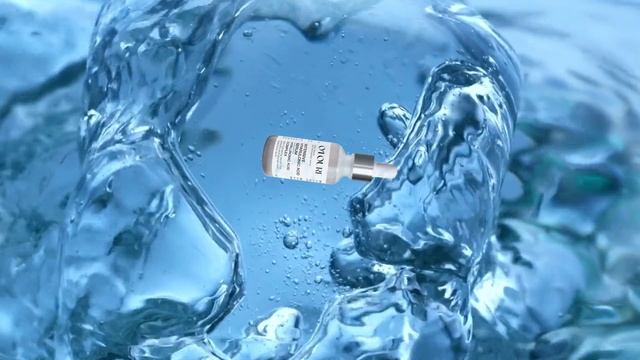 O'loure Intensive Hyaluronic Acid Serum смотреть онлайн