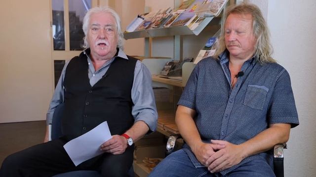 Alemannisch: Knaschtbrüeder - Musik usem Dreiländereck смотреть онлайн