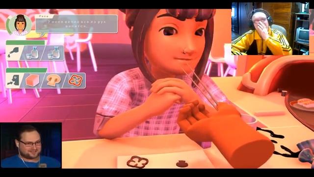 Реакция на КУПЛИНОВ НА СВИДАНИИ 3 смотреть онлайн