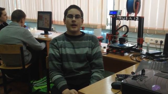 Отзывы учеников о технопарке. смотреть онлайн