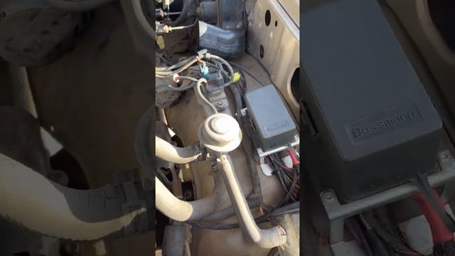 1988 Land Cruiser FJ62 walk around #1 смотреть онлайн