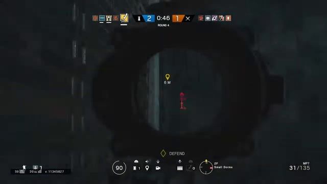 Rainbow Six Siege Road To Diamond (EPISODE 9) смотреть онлайн