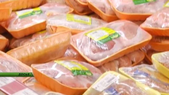В Зауралье планируют установить предел надбавок к ценам на продукты смотреть онлайн