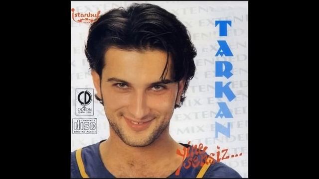 Tarkan Yine Sensiz Albüm (Tek Parça) смотреть онлайн