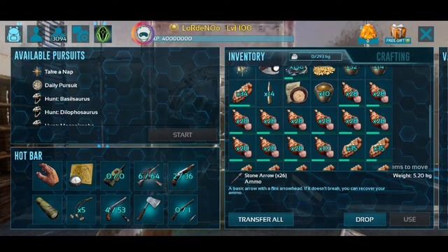 كيفية تحويل الاورجانيك بوليمر لبوليمر عادي | ارك موبايل - ark mobile смотреть онлайн