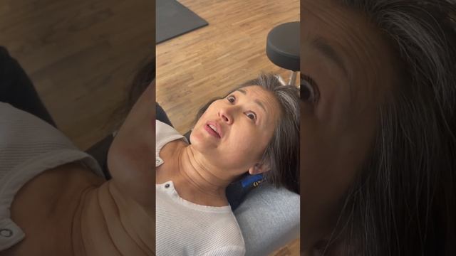 CFR FOLLOW UP 🤯 BREATHING ISSUES GONE! смотреть онлайн