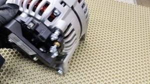 Генератор Г 33104 дв  Cummins 3 8 Валдай 5272634 АМ