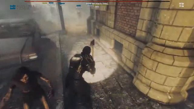 Dead Frontier 2 Outpost Attack Update смотреть онлайн