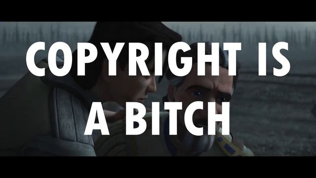 Tales of the Jedi (Filoniverse) is a DISGRACE смотреть онлайн