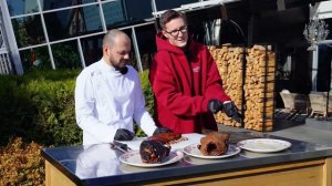 Новинка! Утка и гусь из смокера — премиальный вкус для вашего стола