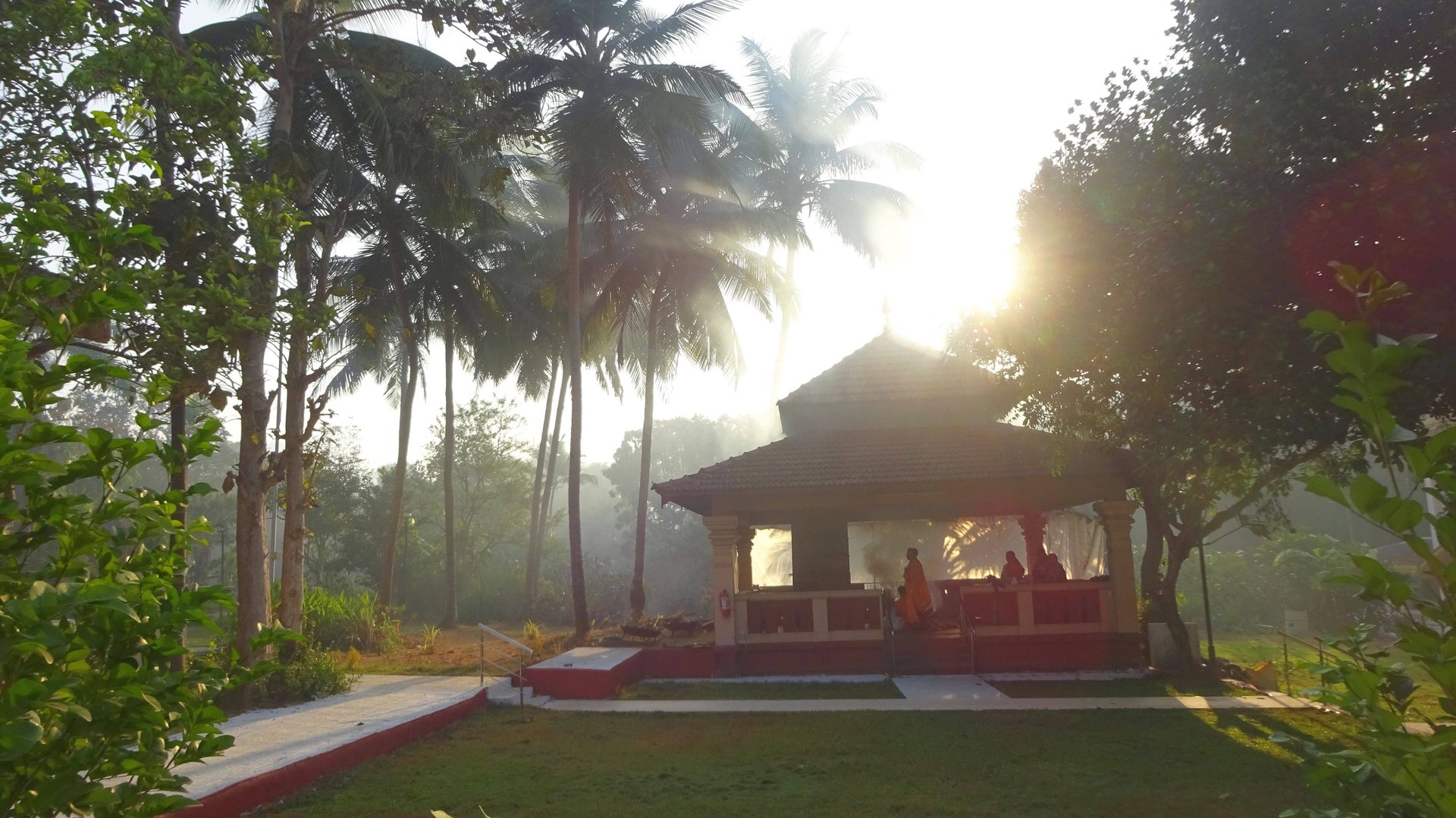 ГОА-2024. Экскурсия 