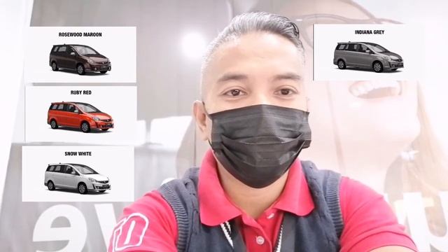 review proton exora cover by yazidproton смотреть онлайн