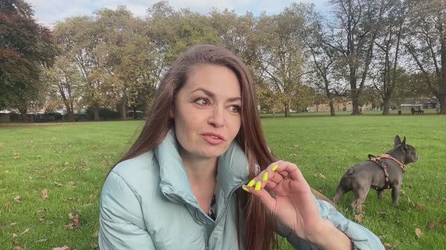 Что мешает материализации - история успеха смотреть онлайн