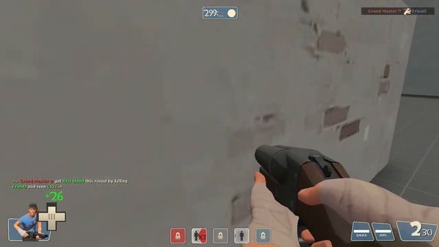 TeamFortress 2 смотреть онлайн