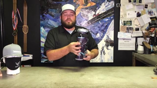 Overview: Scarpa T2 Eco Women’s смотреть онлайн