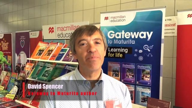 Dave Spencer: Gateway to Maturita смотреть онлайн