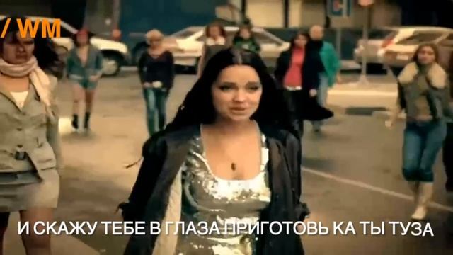 Женя Отрадная - Позвонила в ТЦК смотреть онлайн