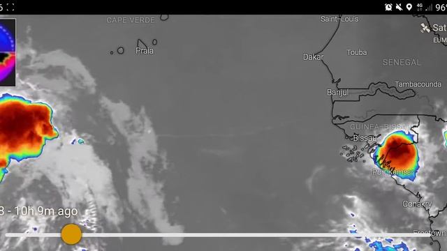 Long Plasma Stream смотреть онлайн