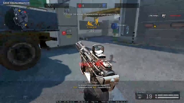 WARFACE СТРИМ КО ДНЮ СВЯТАГА ВАЛИ!) смотреть онлайн