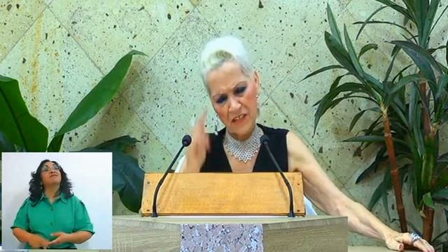 I have no problems... I am the problem! (subtitled) - ReViVe en Cristo March 5th, 2023 смотреть онлайн