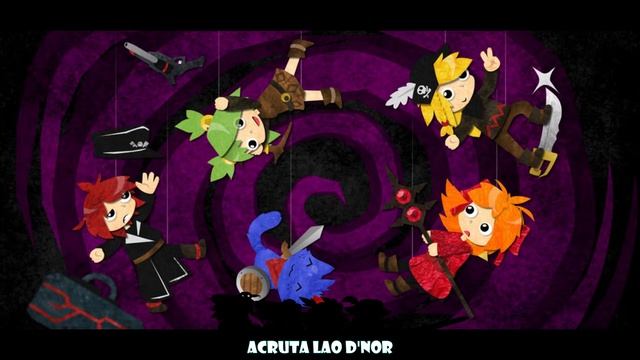 Epic Music Mix: Epic Battle Fantasy