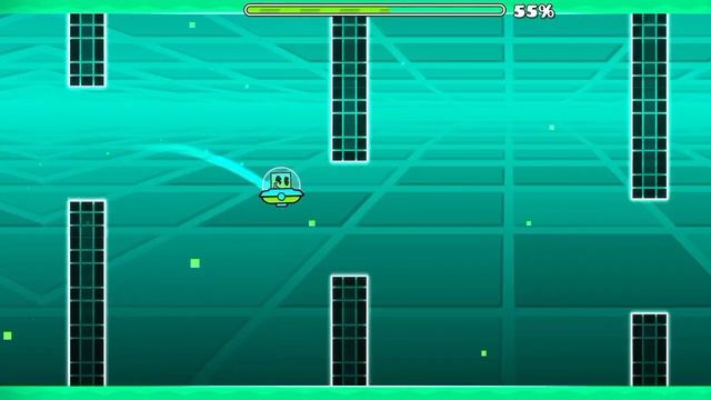ega 2020 by руслан бургер#geometrydash #редактор#игра смотреть онлайн