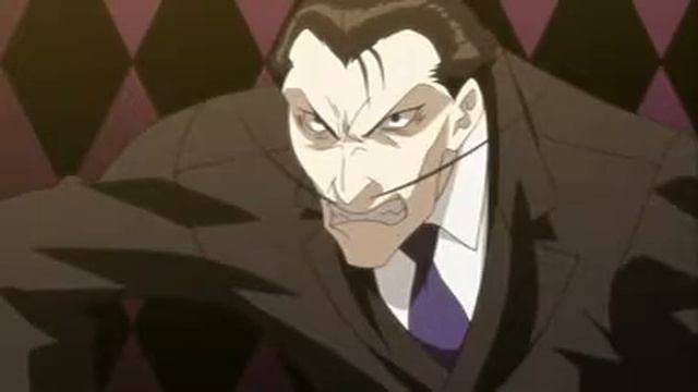 Dogs_ Stray Dogs Howling in the Dark - 2 ova смотреть онлайн