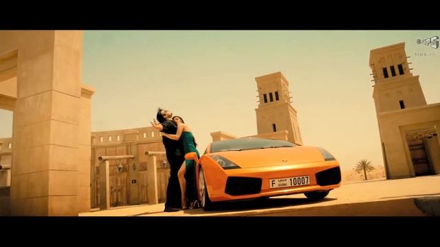Aa Bhi Ja Mere Mehermaan Feat Atif Aslam Jayantabhai Ki Luv Story YouTube смотреть онлайн