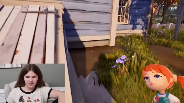 Hello Neighbor 2! There's No Escape смотреть онлайн