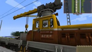 обзор мотовоз мпт-4