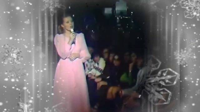 Лучшие песни последних 100 лет на TVRUS: Людмила Сенчина “У природы нет плохой погоды”