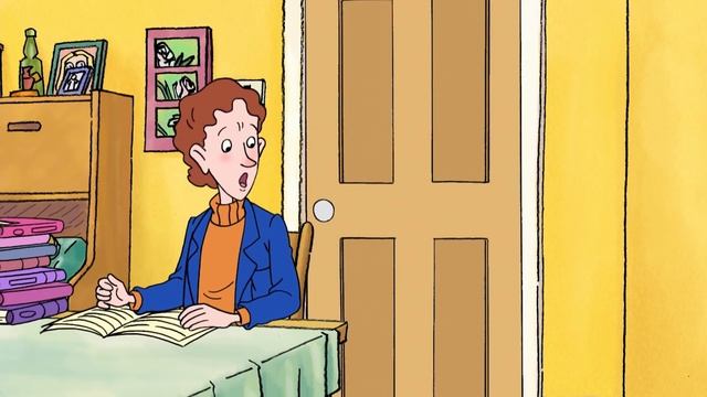 Haunted House Sleepover | Horrid Henry | Cartoons for Children смотреть онлайн
