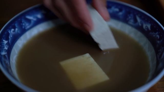 ЗАПЛЕСНЕВШИЙ ТОФУ. СЫР ИЗ КИТАЯ смотреть онлайн