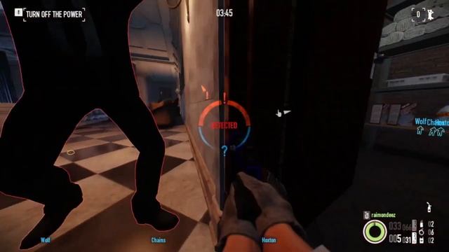 PAYDAY 2: Shacklethorne Auction Solo Stealth (Death Sentence) смотреть онлайн