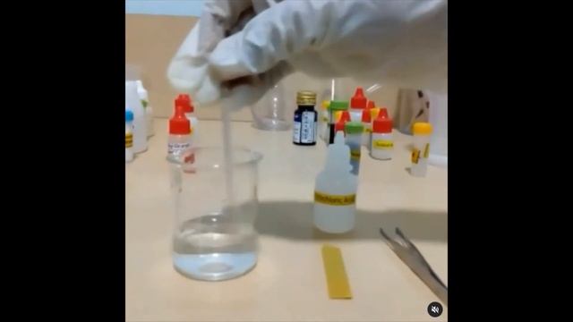 PH test of HCL | Timepass Learning смотреть онлайн