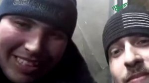 ПОПРОБУЙ НЕ ЗАСМЕЯТЬСЯ  - ТЕСТ НА ПСИХИКУ 9