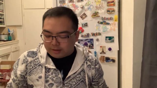 Mike’s Munchie Mayhem - Michael Fausto, tenor - Episode 3 смотреть онлайн