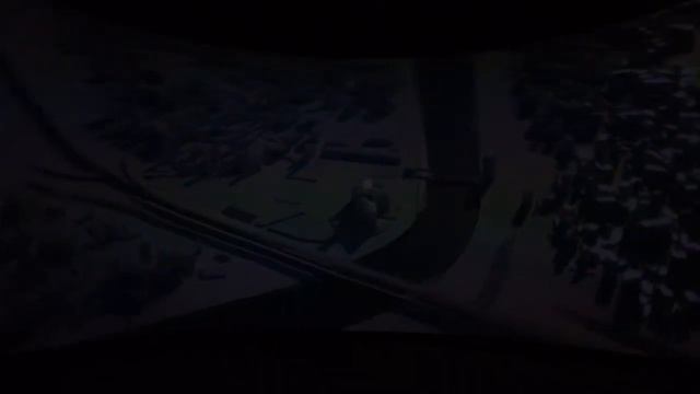 История Москва Сити