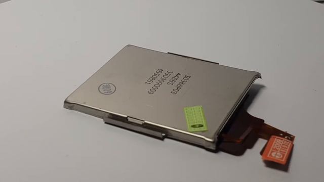 Дисплей экран для Nokia N70, N72, 6680 смотреть онлайн