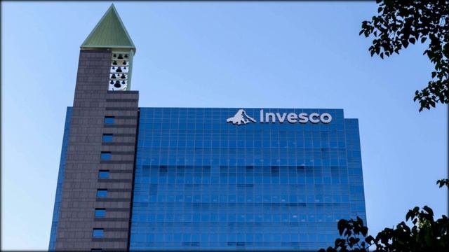 Invesco подала заявку на запуск биткоин ETF Эксперта удивили обстоятельства смотреть онлайн