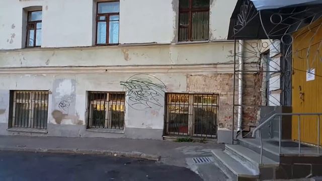 Интересная площадь для съемок (www.kinoagentstvo.ru) смотреть онлайн