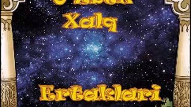 Ur, To'qmoq! (O'zbek Xalq Ertaklari Audio Kitob Mp3)