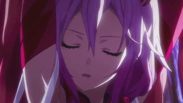 Guilty Crown OP 1 | Корона грешника ОП 1 смотреть онлайн