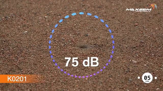 Петарды корсар-1 60 штук «Super Warrior» Maxsem K0201 смотреть онлайн