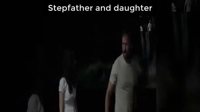 Watch Stepfather and Daughter | Extraordinary смотреть онлайн