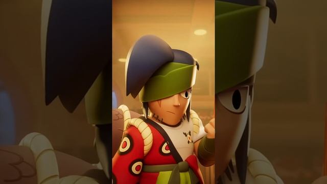 кенджи мульт смотреть онлайн