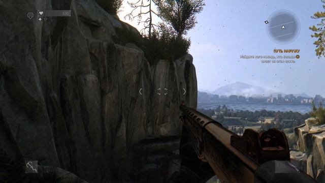Dying Light The Following #1 Начало. Путь наружу. смотреть онлайн